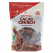 Ceres Organics Organic Cacao Crunch Toasted Muesli 525g - The Health Shop