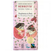 Bennetto Raspberries in Organic Dark Chocolate 80g - The Health Shop