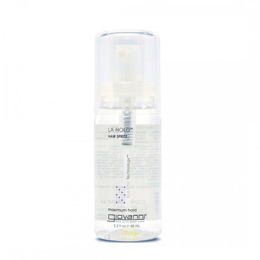 Giovanni L.A. Hold™ Hair Spritz 65ml