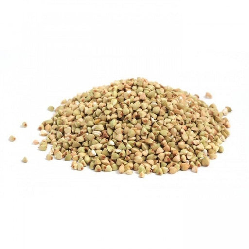 Buckwheat, Hulled Organic 500g - The Health Shop