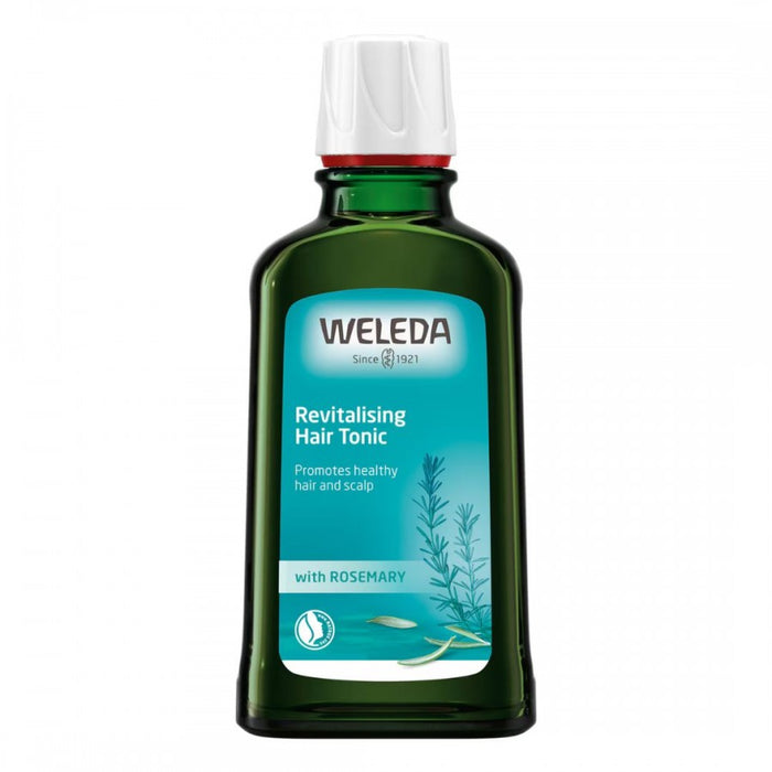 Weleda Revitalising Hair Tonic 100ml Personal Care > Hair Care > Treatments & Styling
