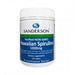 Sanderson Hawaiian Spirulina 1000mg 300tabs