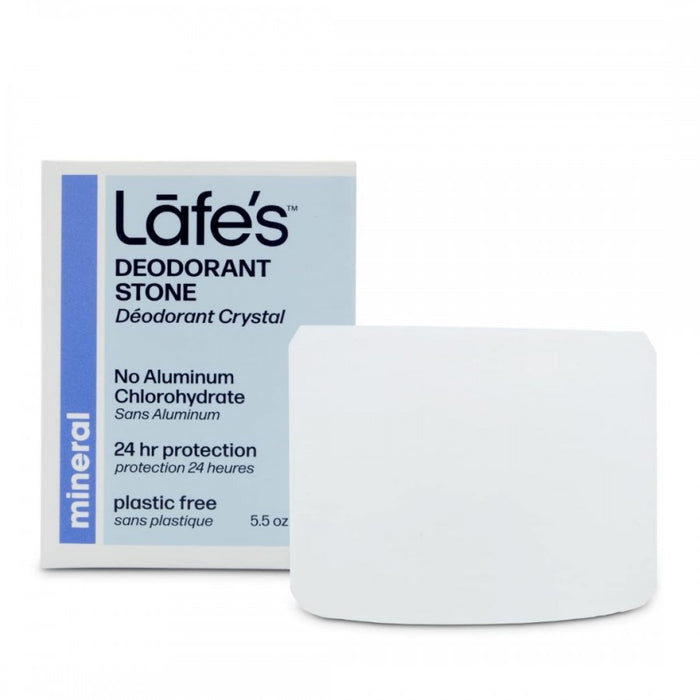 Lafe's Deodorant Stone 155g