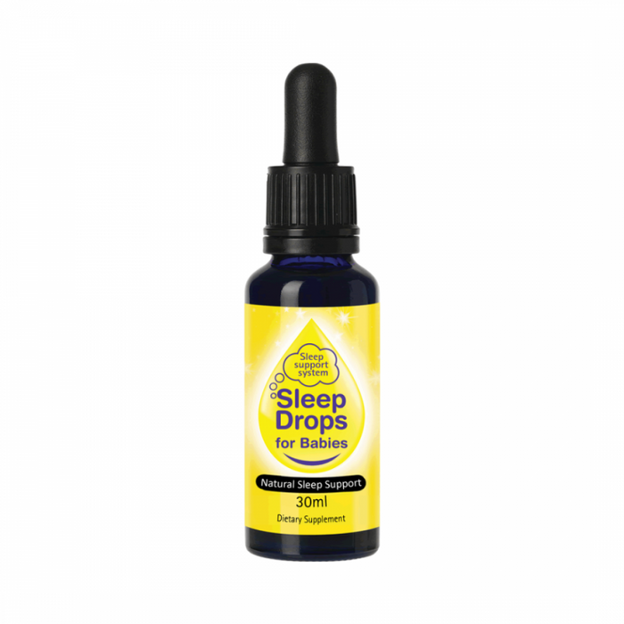 SleepDrops for Babies 30ml