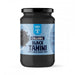 Chantal Organics Organic Black Tahini 390g