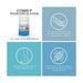 Schuessler Tissue Salts Comb P - POOR CIRCULATION - 125tabs