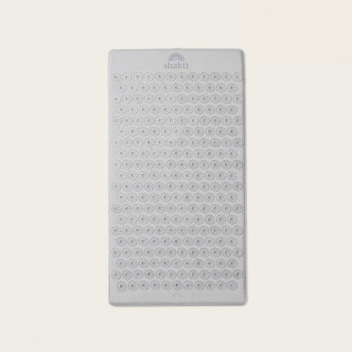 Shakti Premium Acupressure Mat - Moonstone - Level 2