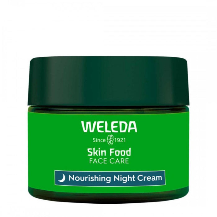 Weleda Skin Food Nourishing Night Cream 40ml