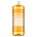 Dr. Bronner's Pure-Castile Magic Soap, Citrus 946ml