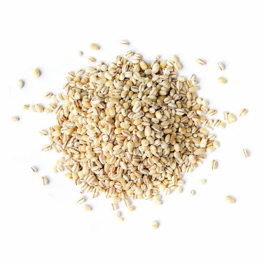 Pearl Barley 500g - The Health Shop