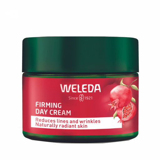 Weleda Firming Day Cream 40ml - The Health Shop