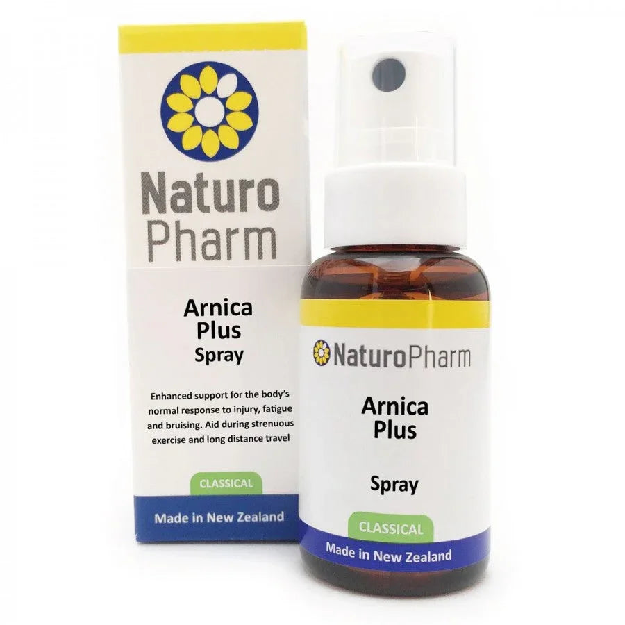 Homeopathy > Single Remedies