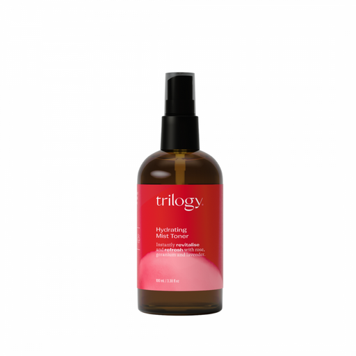 Trilogy Hydrating Mist Toner, 100ml - The Health Shop