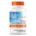 Doctor's Best Trans-Resveratrol 200 60vcaps Natural Health > Antioxidants