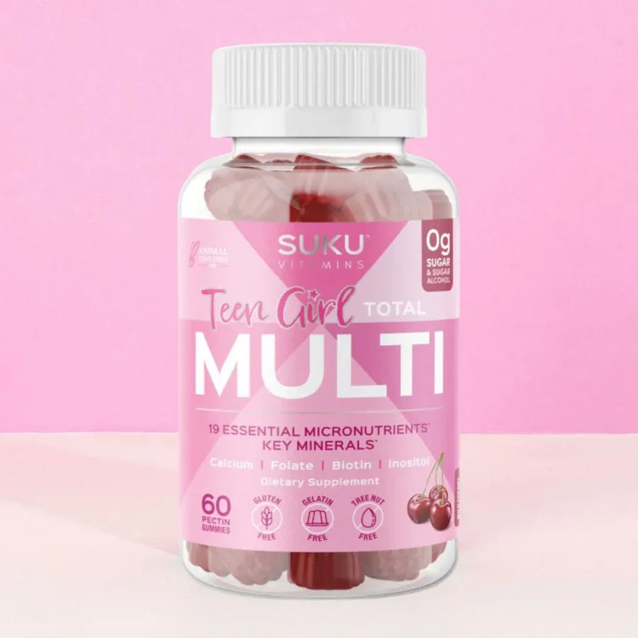 Teen Health