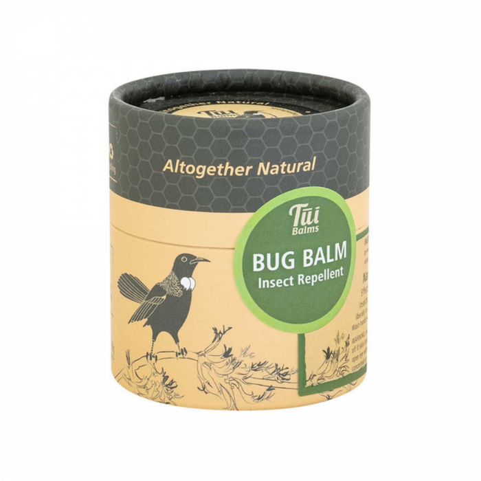 Tui Balms BUG BALM