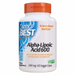 Doctor's Best Alpha-Lipoic Acid 600mg 60vcaps - The Health Shop