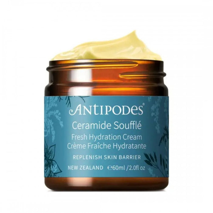 Antipodes Ceramide Soufflé Fresh Hydration Cream 60ml