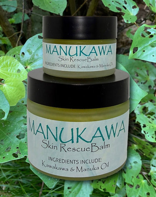 Pani Balms MANUKAWA - Skin Rescue Balm - The Health Shop