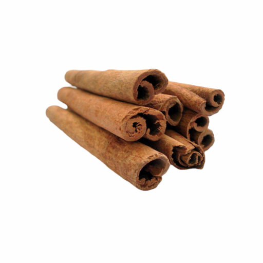 Cinnamon Quills (Casia) 50g Organic - The Health Shop