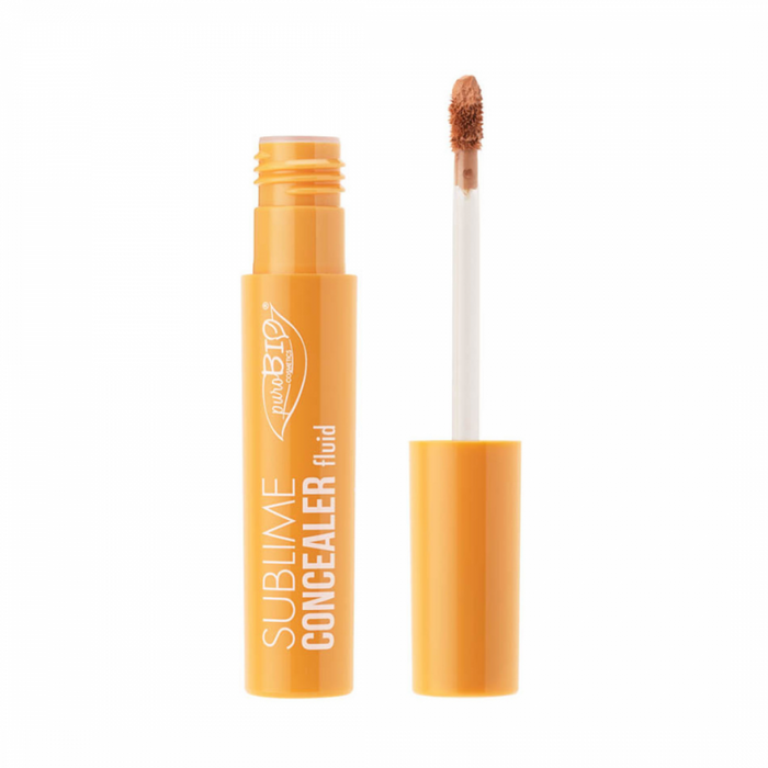 puroBIO Sublime Concealer Fluid 02