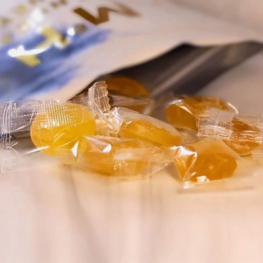 M&H Mānuka Honey UMF 20+ Lozenges 150g