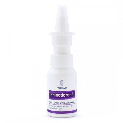 Weleda Rhinodoron Nasal Spray 20ml
