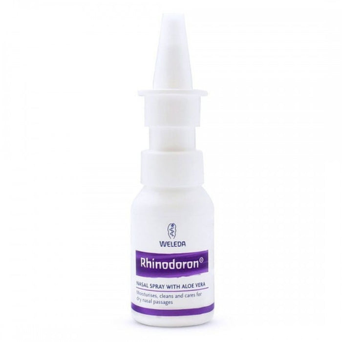 Weleda Rhinodoron Nasal Spray 20ml