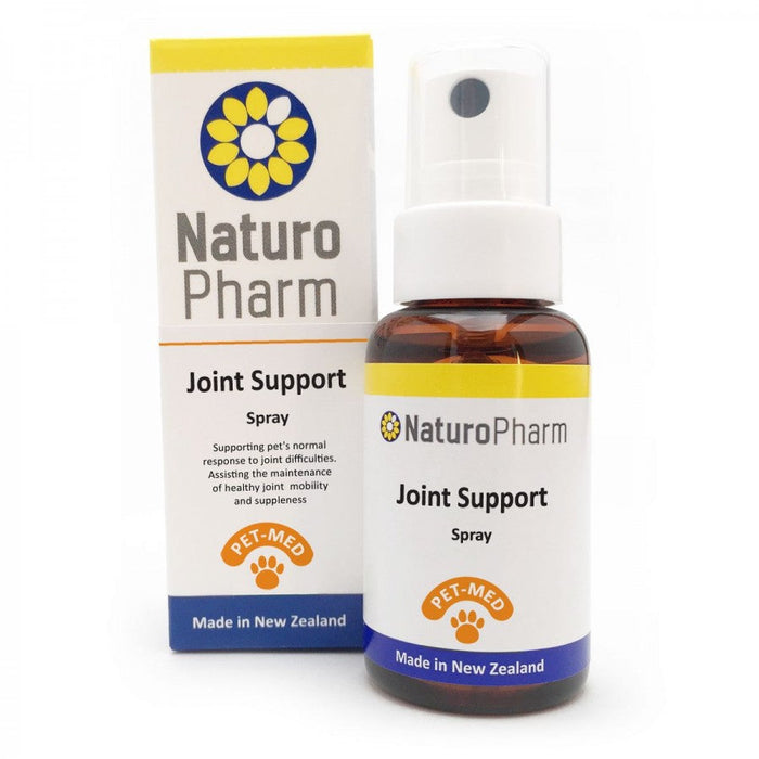 Naturo Pharm PET-MED Joint Support Spray