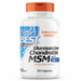 Doctor's Best Glucosamine Chondroitin MSM with OptiMSM 120caps - The Health Shop