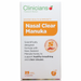 Clinicians Nasal Clear Manuka 25ml - The Health Shop