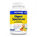 ENZYMEDICA Digest Spectrum 90caps - The Health Shop