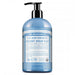 Dr. Bronner's 4-in-1 Organic Sugar Soap, Baby Unscented 355ml