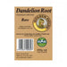 Golden Fields Organic Raw Dandelion Root 200g - The Health Shop