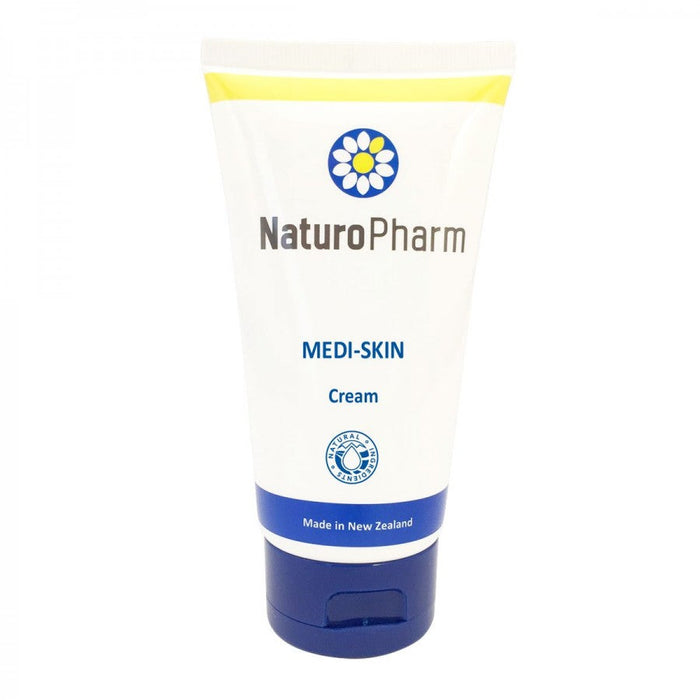 Naturo Pharm Medi-Skin Cream 100g - The Health Shop