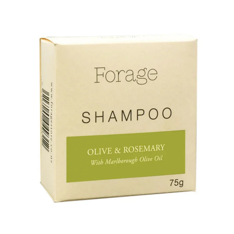 Shampoo