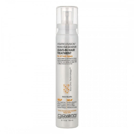 Giovanni VitaPro Fusion™ Protective Moisture Leave-In Hair Treatment 150ml