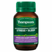 Thompson's Ashwagandha Complex Stress+Sleep 60tabs - The Health Shop