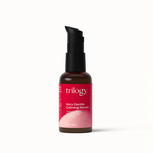 Trilogy Very Gentle Calming Serum, 30ml - The Health Shop