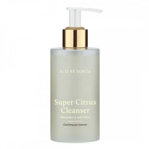 Eco by Sonya Super Citrus Cleanser 200ml