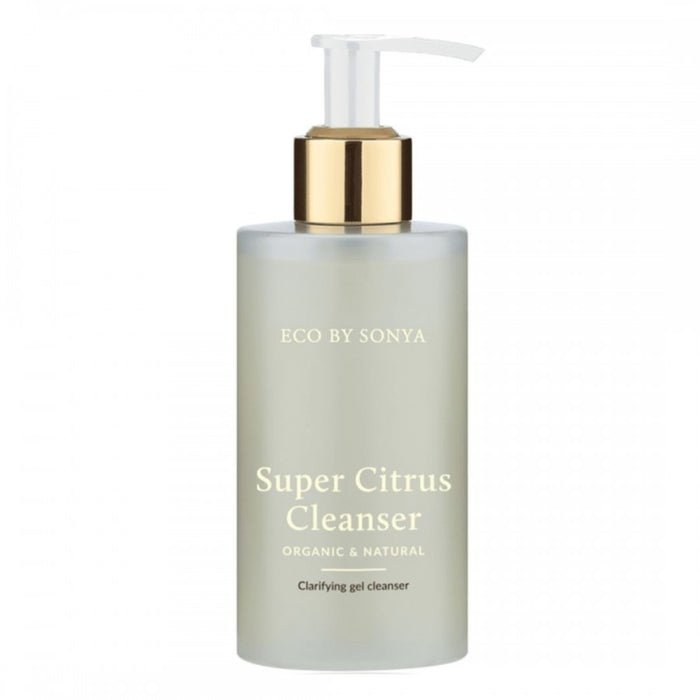 Eco by Sonya Super Citrus Cleanser 200ml