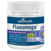 Goodhealth Flaxomega Flax Seed Oil 150caps - The Health Shop