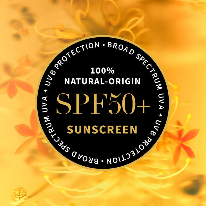 Antipodes Supernatural SPF50+ Ceramide Silk Facial Sunscreen 60ml