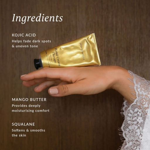 Eco by Sonya Hand Cream Therapy 75ml