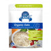 GF Oats Organic Oats 500g