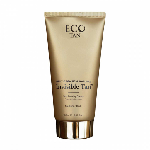 ECO TAN Invisible Tan 150g - The Health Shop