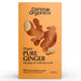 Ceres Organics Organic Pure Ginger 20 Herbal Tea Sachets