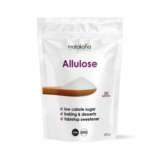 Matakana Superfoods Allulose 200g