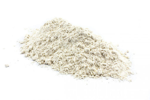 Spelt Flour, White Organic 1kg - The Health Shop