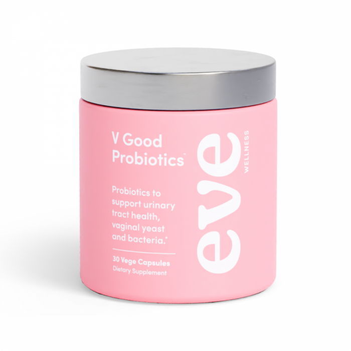 Eve Wellness V Good Probiotics 30 vege caps